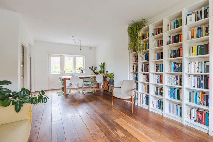 Koop en Huur Huizen - 3