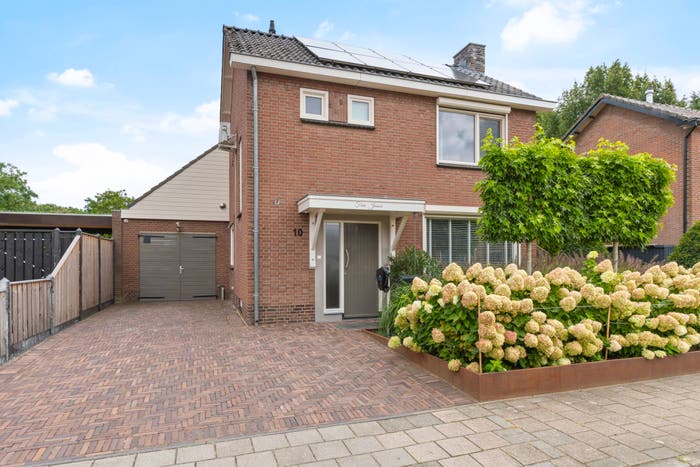 5-kamerhuis te koop in Didam-Zuid, Didam