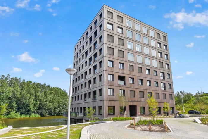 3-kamerappartement te koop in Amsterdam – Gooise Kant, Gooise Kant