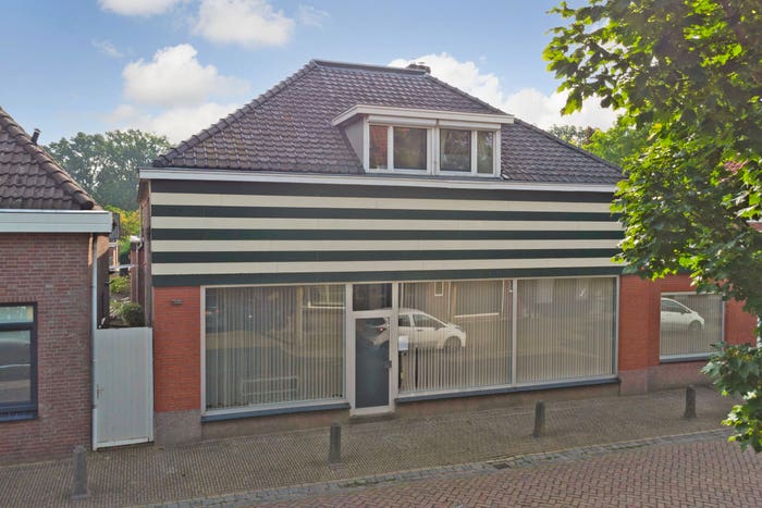 7-kamerhuis te koop in Borculo Centrum, Borculo