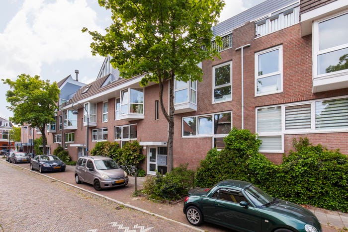 3-kamerappartement te koop in Haarlem – Prévinairestraat, Garenkokerskwartier