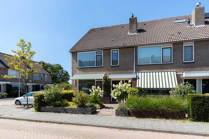 6-kamerhuis te koop in Molenbuurt, Papendrecht
