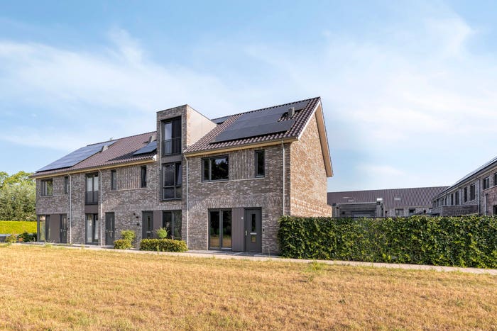 5-kamerhuis te koop in Rusheuvel, Oss