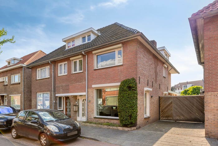 6-kamerhuis te koop in Aalst, Waalre