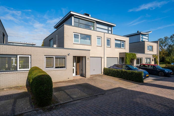 6-kamerhuis te koop in Ter Leede, Leerdam