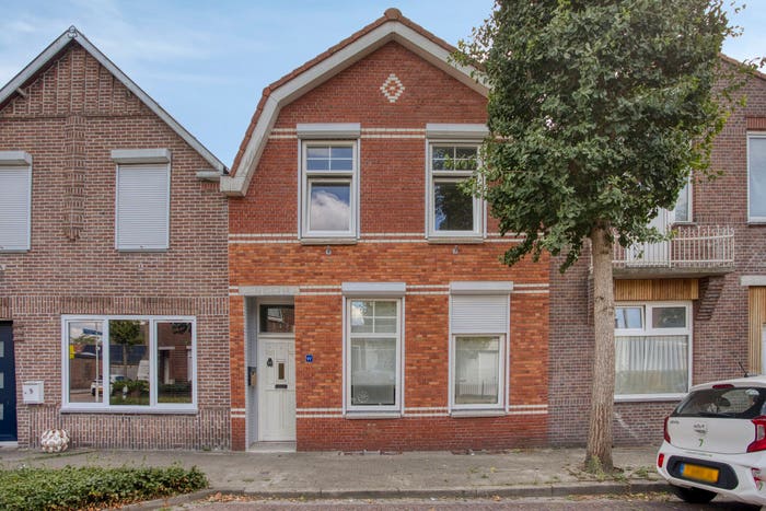 3-kamerhuis te koop in Kern Sas van Gent, Sas van Gent