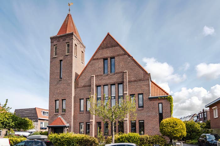 9-kamerhuis te koop in Haarlem – Floresstraat, Molukkenbuurt