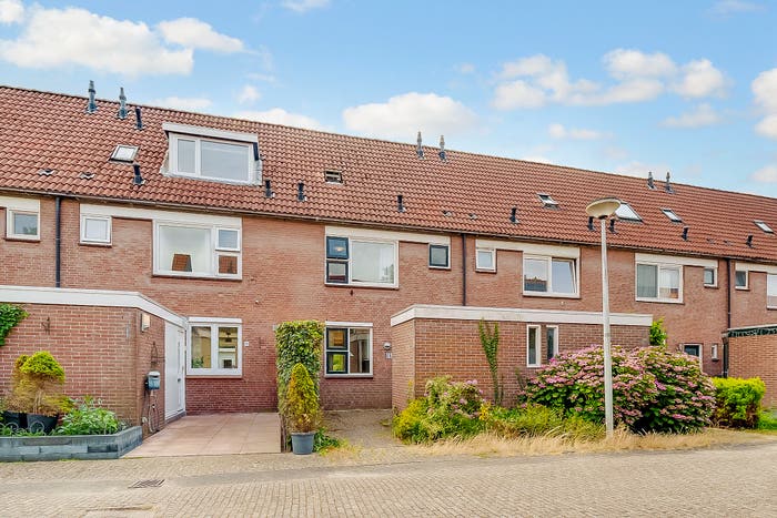 4-kamerhuis te koop in Amsterdam – Mijndenhof, Holendrecht-Oost