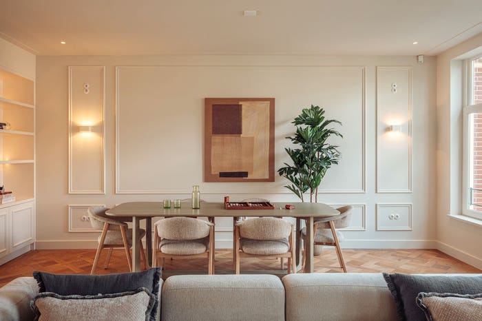 4-kamerappartement te koop in Amsterdam – Van Eeghenstraat, Cornelis Schuytbuurt