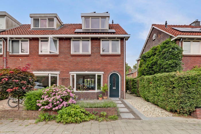 5-kamerhuis te koop in Gouda – Sophiastraat, Ouwe Gouwe