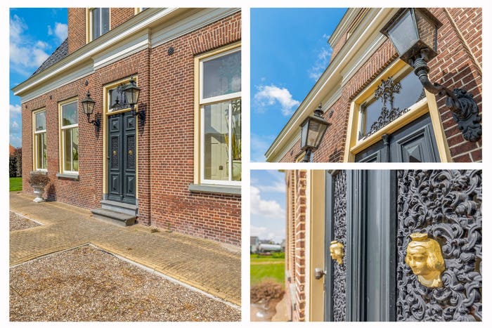 6-kamerhuis te koop in Oosterzee – Buren, Oosterzee-Buitengebied
