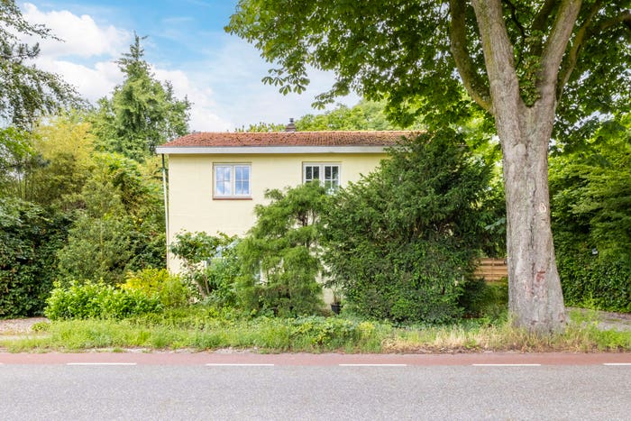 8-kamerhuis te koop in Beek (Gem. Montferland) – Sint Jansgildestraat, Loerbeek