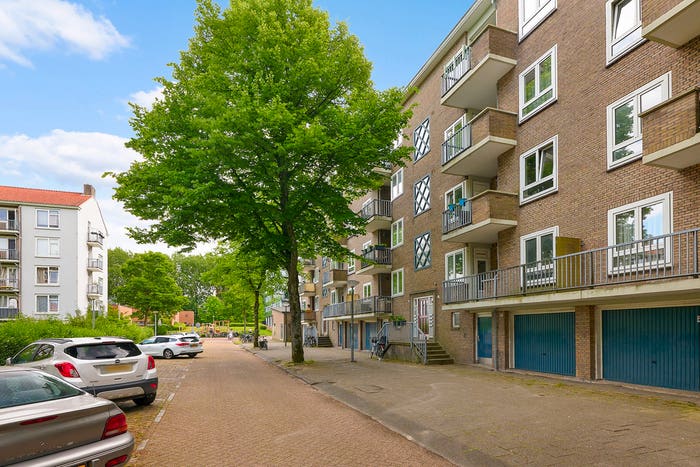3-kamerappartement te koop in Amsterdam – Ward Bingleystraat, Jacques Veltmanbuurt