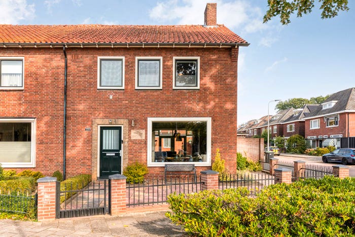 5-kamerhuis te koop in Ribbelt-Ribbelerbrink, Enschede
