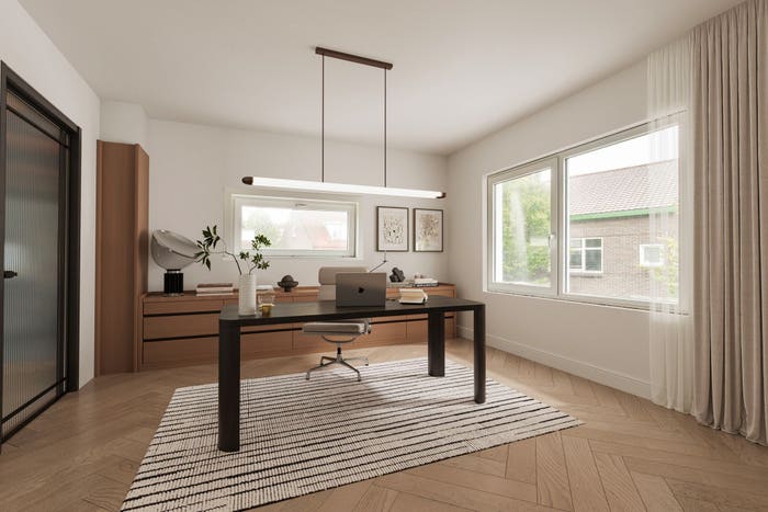 Koop en Huur Huizen - 2