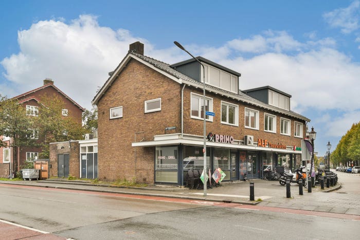 2-kamerappartement te koop in Weesp Schildersbuurt, Weesp