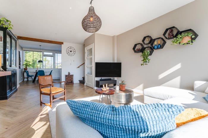 Koop en Huur Huizen - 2