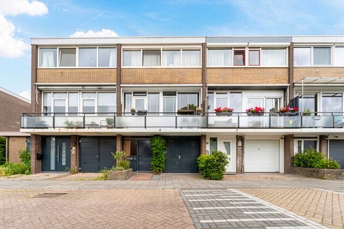 5-kamerhuis te koop in Plaszoom, Wormer