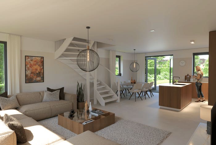 Koop en Huur Huizen - 2