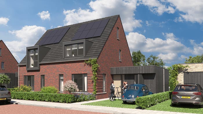 5-kamerhuis te koop in Serooskerke, Serooskerke (Gem. Veere)
