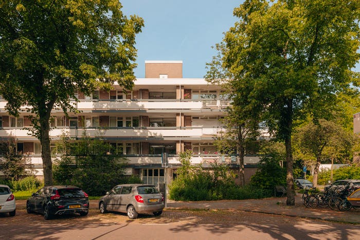 4-kamerappartement te koop in Amsterdam – Bolestein, Buitenveldert-Zuidwest