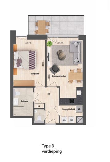 Koop en Huur Huizen - 3