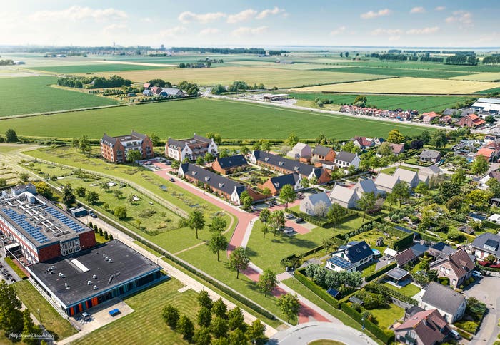 Koop en Huur Huizen - 2