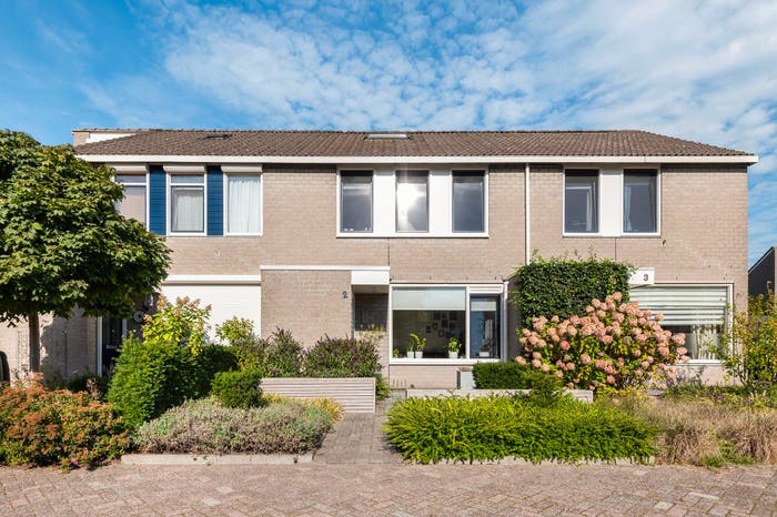 6-kamerhuis te koop in Bronbeek-Rozenkamp, Eibergen