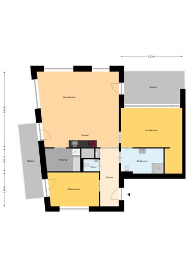 Koop en Huur Huizen - 2
