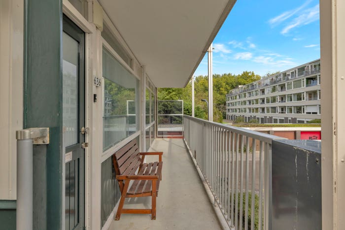 3-kamerappartement te koop in Haarlem – Engelandlaan, Stedenbuurt-west