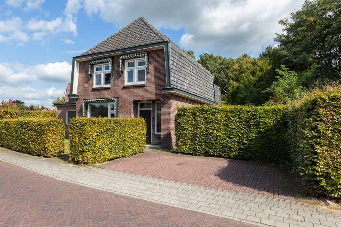 6-kamerhuis te koop in Neede – Dumasweg, De Berg