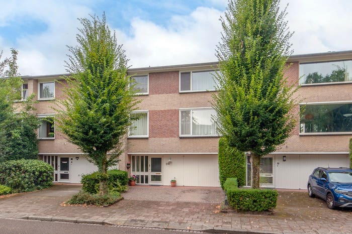 7-kamerhuis te koop in Waalre – Lavendellaan, Voldijn