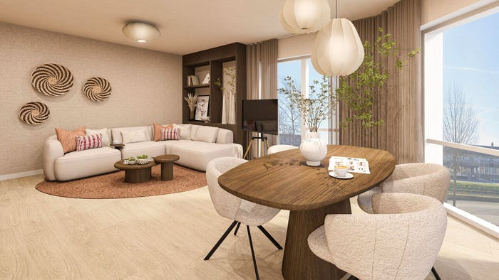 Koop en Huur Huizen - 2