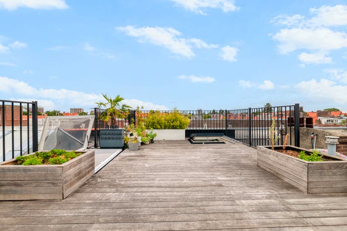 6-kamerappartement te koop in Amsterdam – Heemstedestraat, Aalsmeerwegbuurt-West