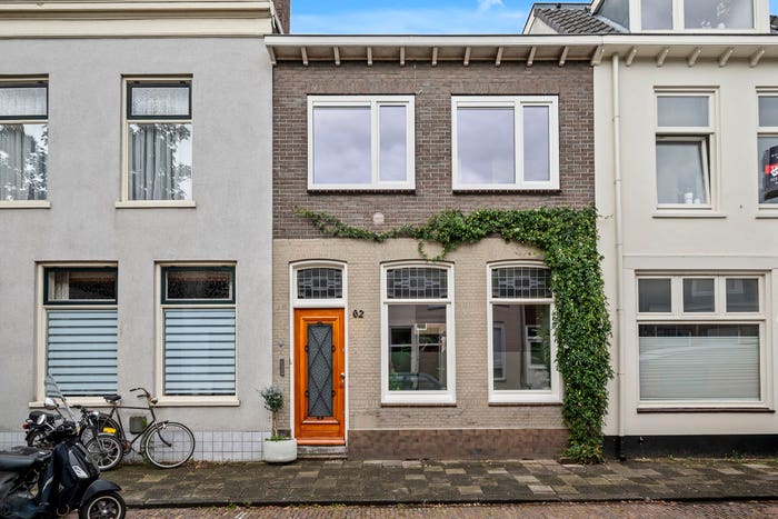 5-kamerhuis te koop in Leidsebuurt-west, Haarlem