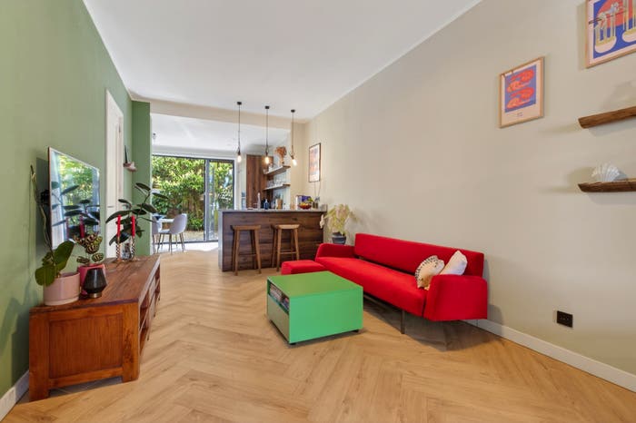 2-kamerappartement te koop in Amsterdam – Eerste Atjehstraat, Timorpleinbuurt-Zuid