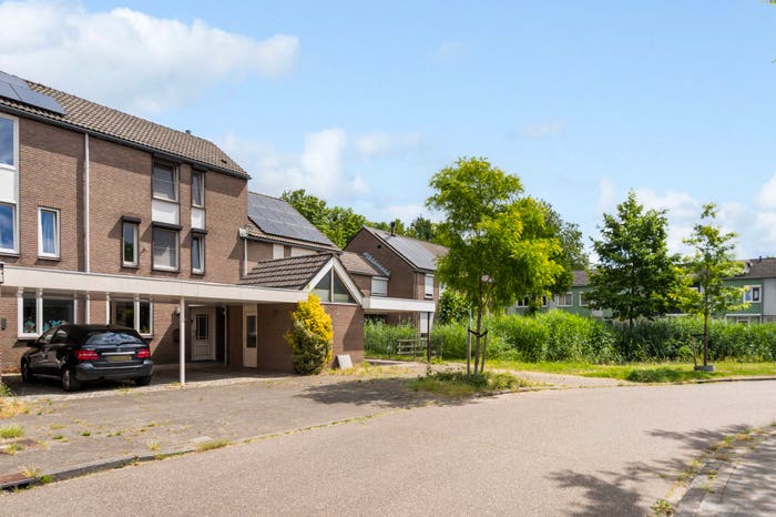 5-kamerhuis te koop in Boshoven-Vrakker, Weert