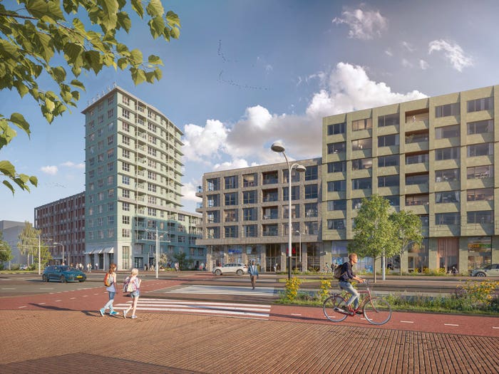 Koop en Huur Huizen - 2