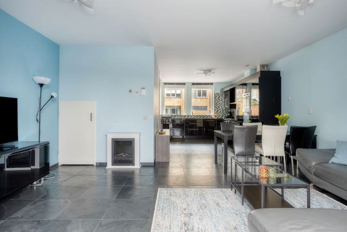 5-kamerhuis te koop in Haarlem – Erasmuslaan, Erasmusbuurt