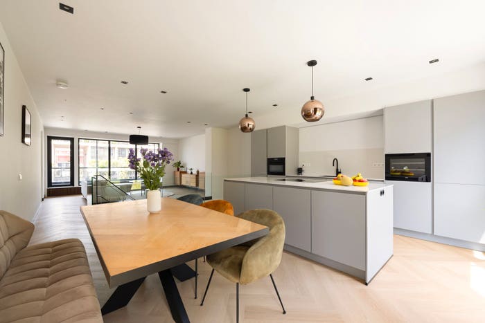 6-kamerappartement te koop in Amsterdam – Tip Maruggstraat, Centrumeiland