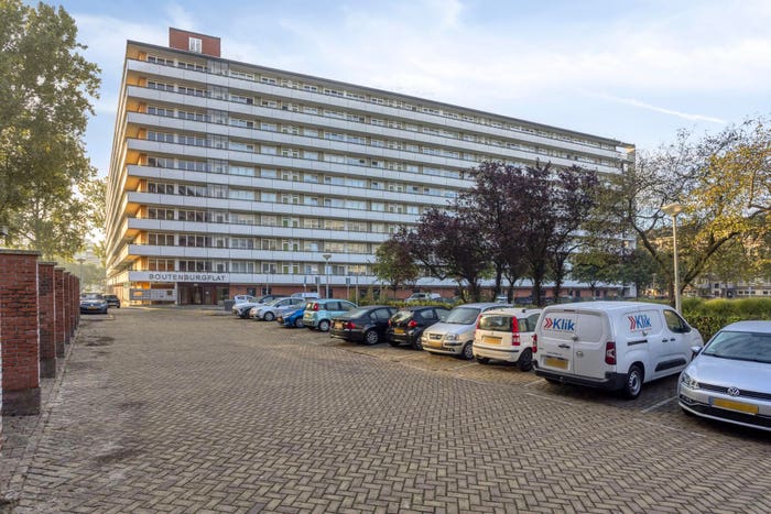3-kamerappartement te koop in Amsterdam – Boutenburg, Wildeman
