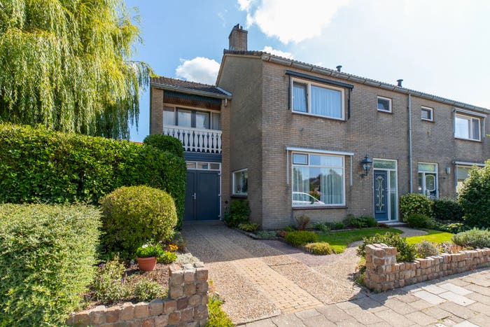 6-kamerhuis te koop in Meliskerke, Meliskerke