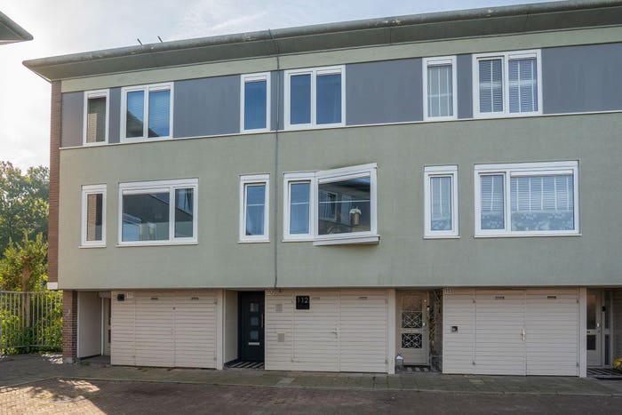 6-kamerhuis te koop in Wesselerbrink Noord-West, Enschede