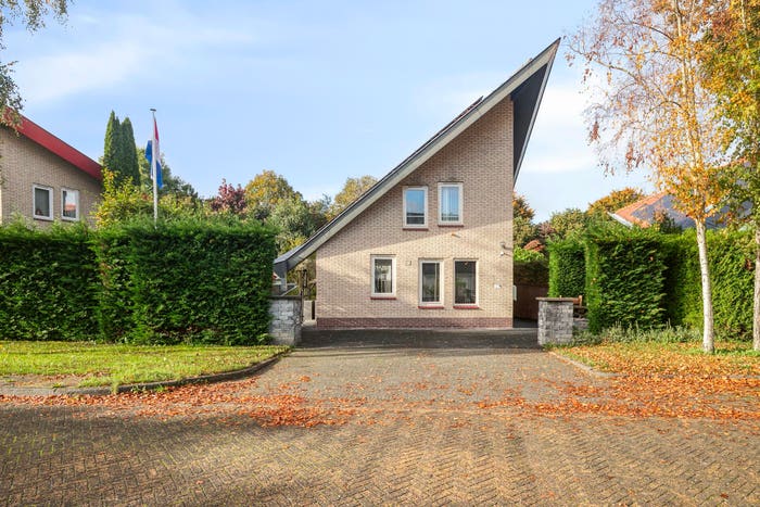6-kamerhuis te koop in Zeewolde – Grote Haag, Derde woonwijk