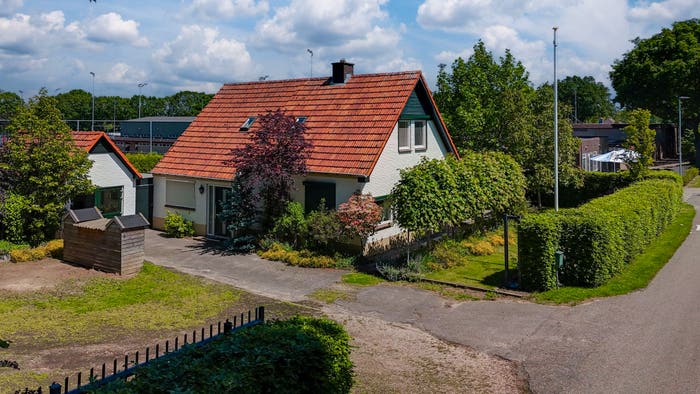 7-kamerhuis te koop in Verspreide huizen Greffelkamp, Didam