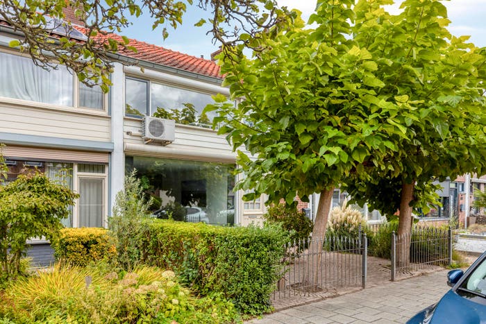 5-kamerhuis te koop in Terneuzen – Marijkestraat, Noordpolder
