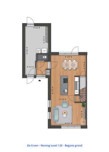 Koop en Huur Huizen - 2