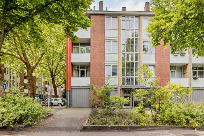 3-kamerappartement te koop in Amsterdam – Bouvigne, Buitenveldert-Zuidoost