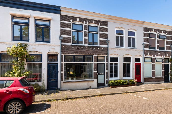 Koop en Huur Huizen - 3