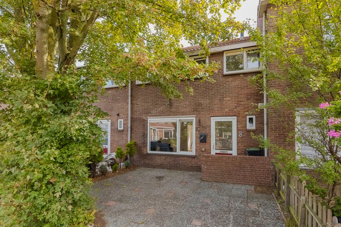 3-kamerhuis te koop in Westerwijkbuurt, Velsen-Noord